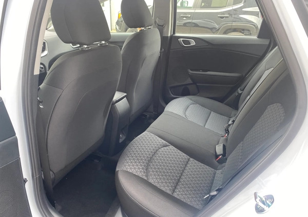 Kia Ceed cena 93900 przebieg: 4800, rok produkcji 2023 z Świętochłowice małe 277